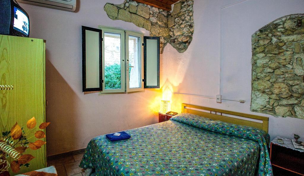 Albergo Aurora Cagliari Værelse billede