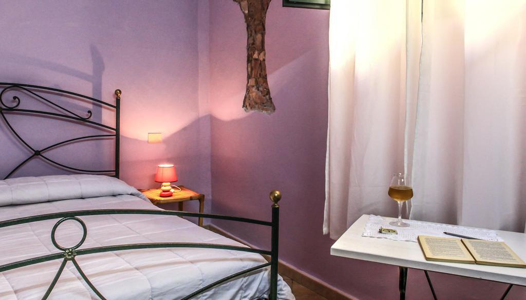 Albergo Aurora Cagliari Værelse billede